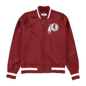 Touch Womens Washington Redskins Jacket, NWT